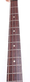 1974 Fender Precision Bass metallic green