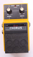 1985 Maxon Chorus CS-01