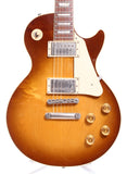 1999 Epiphone Japan Les Paul Standard '59 Reissue honey burst