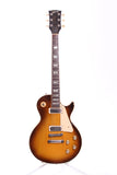 1976 Gibson Les Paul Deluxe tobacco sunburst