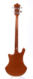 1982 Guild B-302 Bass natural