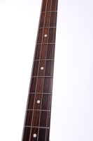 1989 Fender Japan Precision Bass '62 Reissue Extrad sunburst