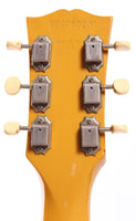 1996 Gibson Les Paul Special DC tv yellow