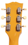 1996 Gibson Les Paul Special DC tv yellow