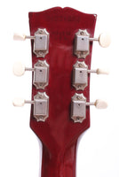 1994 Gibson Les Paul Special DC cherry red