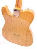 1990 Fender Telecaster 52 Reissue Extrad Series natural