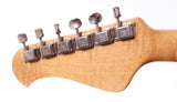 1978 Music Man Sabre II silver NOS
