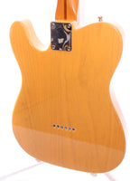 1997 Fender American Vintage '52 Reissue Telecaster butterscotch blond