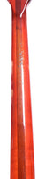 1964 Rickenbacker Model 1998 Rose Morris / 345 fireglo