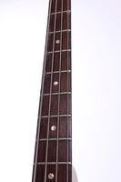 1969 Gibson EB-0 Bass cherry red