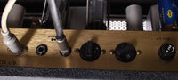 1971 Marshall Bass and Lead Model 1962 2x12 Bluesbreaker