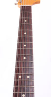2011 Fender Jaguar 62 American Vintage Reissue sunburst