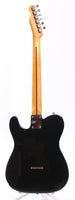 1982 Squier by Fender Telecaster 52 Reissue black
