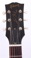2009 Gibson Les Paul Junior Custom Shop '57 Reissue Single Cutaway sunburst