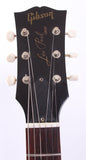 2009 Gibson Les Paul Junior Custom Shop '57 Reissue Single Cutaway sunburst