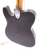 1983 Squier Telecaster Custom 72 Reissue black
