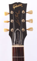 1992 Gibson Les Paul Classic vintage sunburst