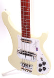 1997 Rickenbacker Chris Squire Signature Bass cream colorglo NOS