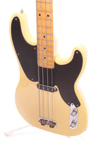 1983 Fender Precision Bass '54 Reissue blond