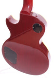 1993 Gibson Les Paul Limited Edition Mahogany P-90 Yamano cherry red