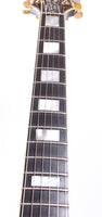 1991 Gibson Les Paul Custom ebony
