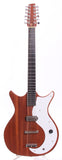 2000s Electric 12-string guitar natural