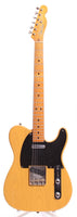 1982 Fender Telecaster American Vintage 52 Reissue butterscotch blond