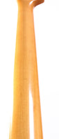 1982 Squier Precision Bass 62 Reissue sunburst