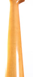 1982 Squier Precision Bass 62 Reissue sunburst