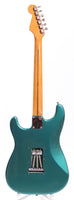 1992 Fender Stratocaster American Vintage 57 Reissue ocean turquoise metallic