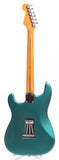 1992 Fender Stratocaster American Vintage 57 Reissue ocean turquoise metallic