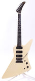 1984 Gibson Explorer III alpine white
