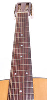 1971 Martin D-12-20 natural