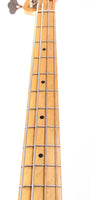 1983 Fender Precision Bass 54 Reissue sunburst