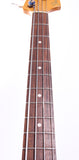2007 Fender Mustang Bass sunburst