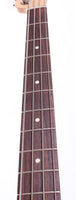 2012 Fender Precision Bass Mike Dirnt black