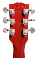 1992 Gibson ES-335 cherry red