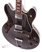 1976 Gibson ES-335TD walnut brown