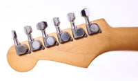 1992 Squier by Fender Japan Stratocaster torino red