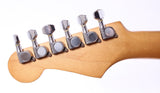 1992 Squier by Fender Japan Stratocaster torino red