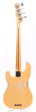 2012 Fender '51 Precision Bass Relic Dennis Galuszka butterscotch blonde