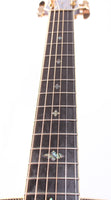2017 Gibson J-45 Custom sunburst