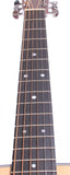 2015 Martin D-28 natural