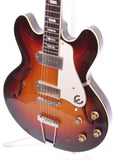 1991 Epiphone Casino Vintage sunburst