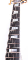 1977 Gibson Byrdland sunburst