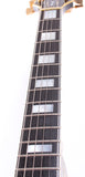 1977 Gibson Byrdland sunburst