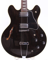 1977 Gibson ES-335TD walnut brown