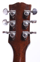 1954 Gibson L-48 sunburst
