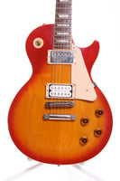 1994 Gibson Les Paul Standard heritage cherry sunburst