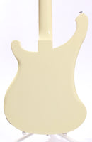 1997 Rickenbacker Chris Squire Signature Bass cream colorglo NOS